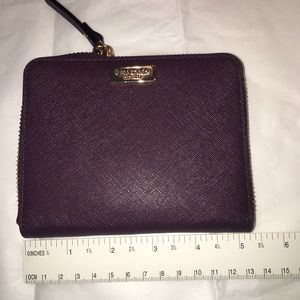Kate Spade Laurel Way Darci Wallet